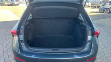 Skoda Scala 1.5 TSI SE 5dr DSG Petrol Hatchback